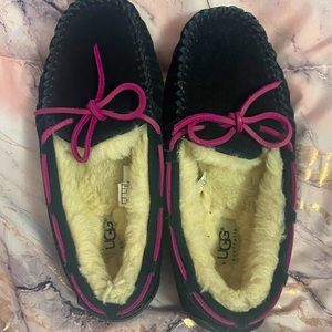 Ugg slippers
